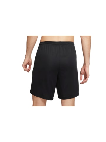 Nike Nike Park III Shorts in Schwarz