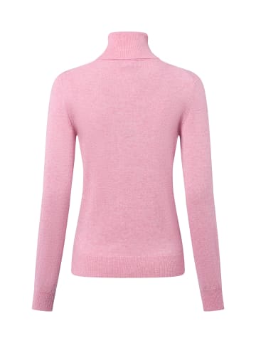 Franco Callegari Cashmere Pullover in altrosa - 0006