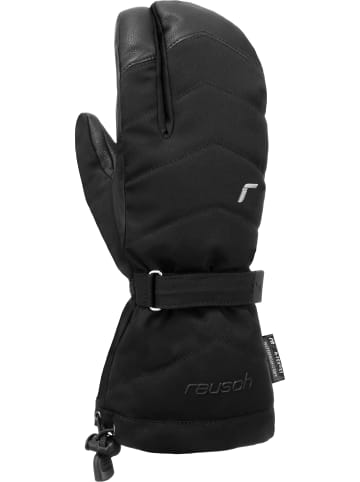 Reusch 3-Finger Handschuhe Nadia R-TEX® XT Lobster in 7700 black