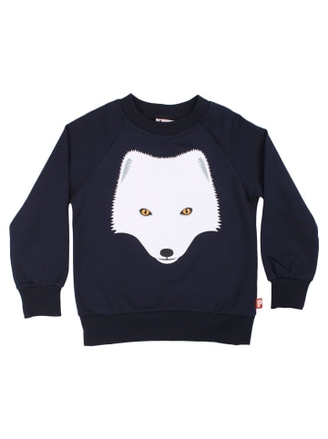 Danefae Pullover Polarfuchs in Dunkelblau