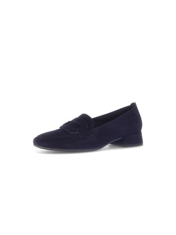 Gabor Fashion Pumps in blau