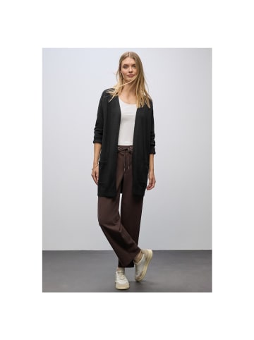 Street One Pullover in Black