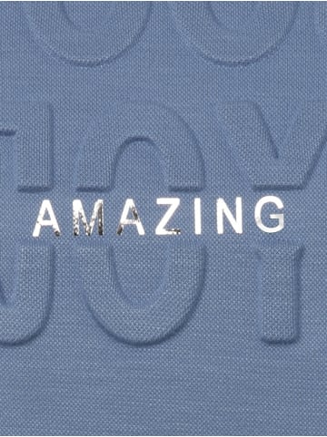 VIA APPIA 2 in 1 Pullover für Damen in uni