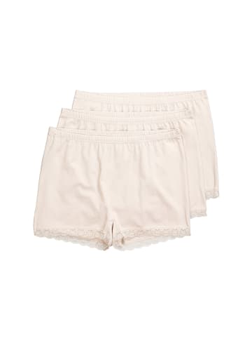 Ulla Popken Panty in beige