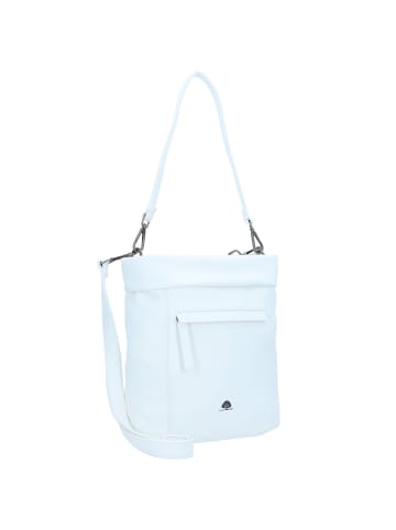 Greenburry Mad'l Dasch Schultertasche 28 cm snowwhite
