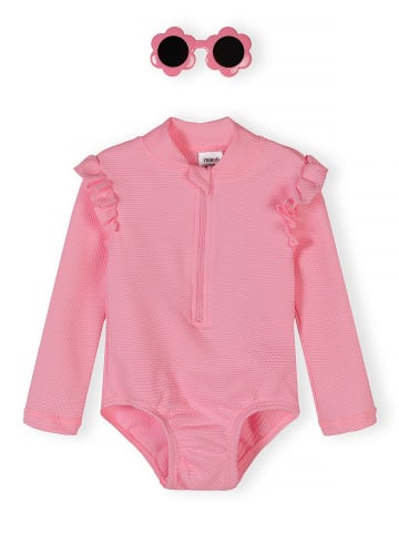 Minoti Bikini-Sets 30SWIM104 in hellpink