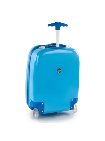 Heys Kids 2 Rollen Kindertrolley 46 cm paw patrol 1