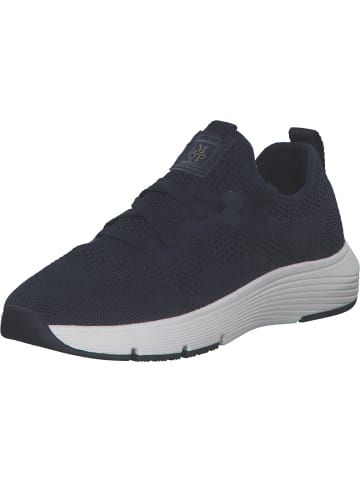 Marc O'Polo Schnürschuhe in Navy