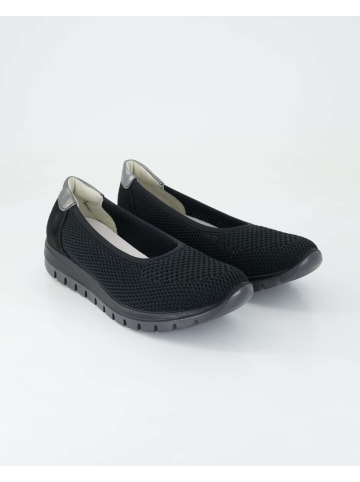 Igi&Co Ballerinas in Schwarz