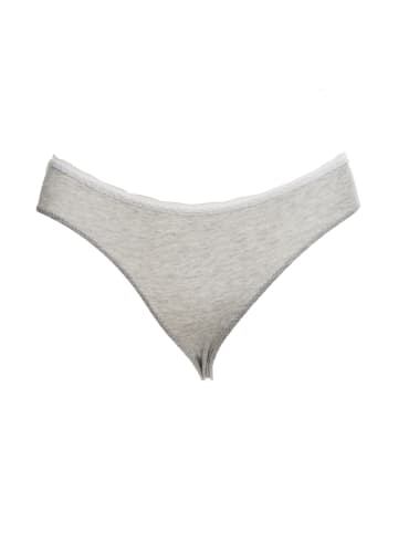 DIM Pantys in Gray