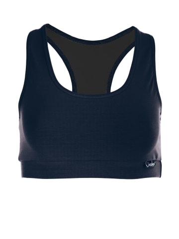 Winshape Sport-BH WVR1 in night blue
