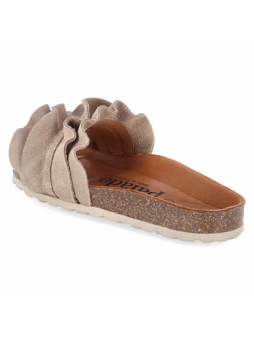 Palado Pantolette in beige