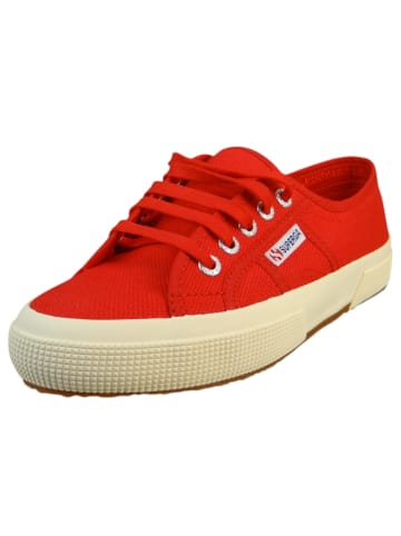 Superga Sneaker rot