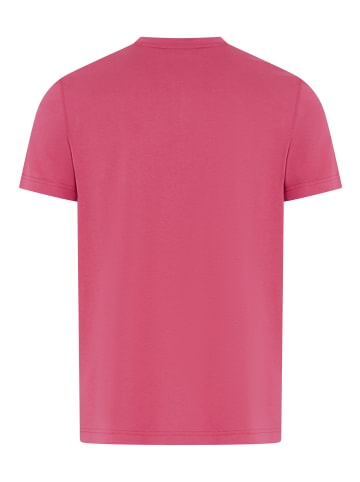 Bruno Banani T-Shirt in rot