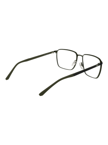 Fila Männer Optische Fassungen Quadratisch Blau