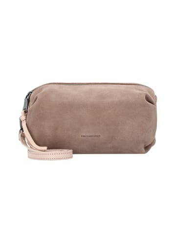 FREDs BRUDER Sohandi BonBon Umhängetasche 24 cm in taupe