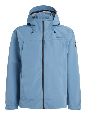 Protest " PRTGATEWOOD in River Blue