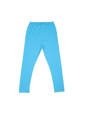 Walkiddy Leggings Leggings aus Baumwolle (Bio)