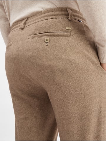 BRAX Hose Phil in beige