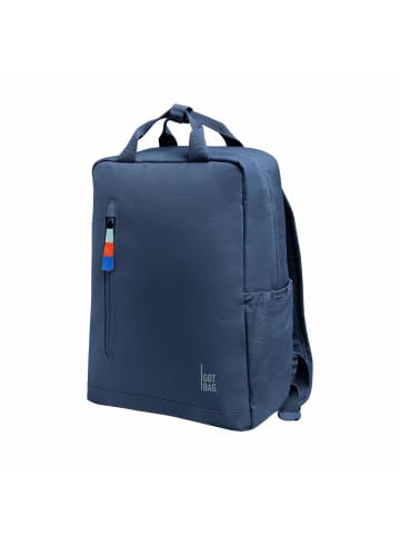 GOT BAG GOT BAG Rucksack DAYPACK 2.0 ocean blue