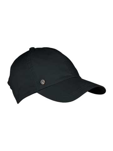 Loevenich Baseball Cap in schwarz