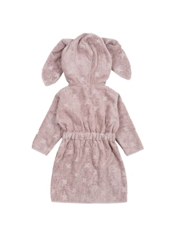 müsli Bademantel 1569007200 in rosa