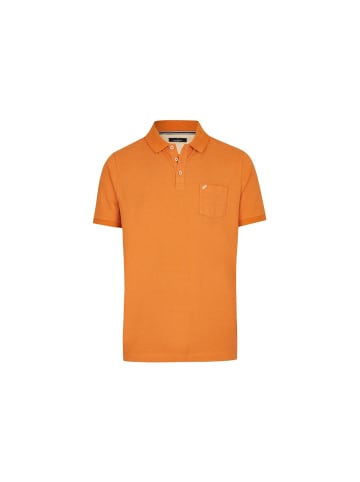 Bugatti Poloshirt langarm