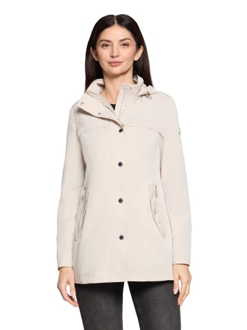 Betty Barclay Parka in kitt