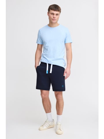 !SOLID Sweatshorts SDBennShorts in Blau