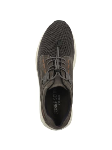 Josef Seibel Sneaker low Cameron 04 in dunkelgrau