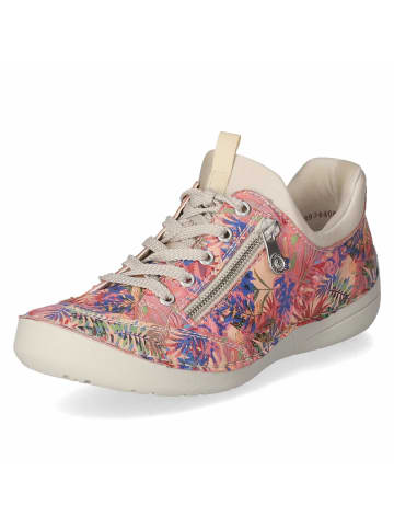 rieker Sllip On Sneaker in mehrfarbig