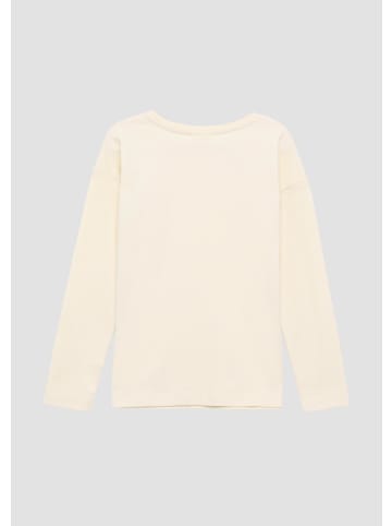 s.Oliver T-Shirt in 0805_helles sand