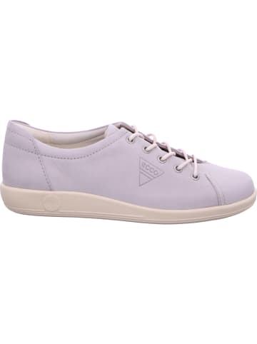 Ecco Sneaker in grau