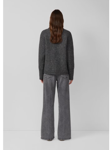 s.Oliver Strickjacke in 97W3_graphit