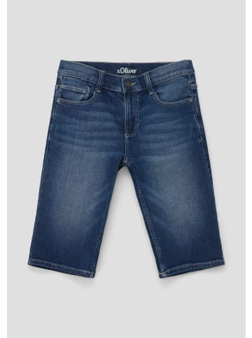 s.Oliver Jeans-Hose PETE in 57Z2_blau