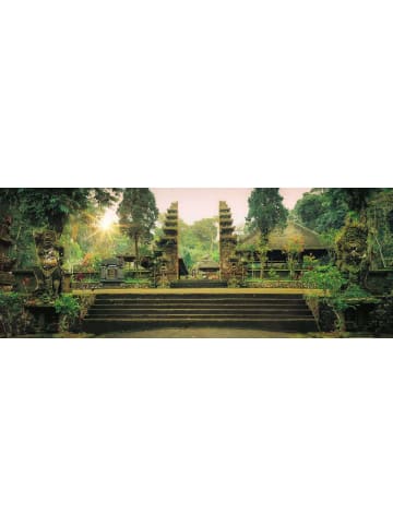 Ravensburger Puzzle 1.000 Teile Jungle Tempel Pura Luhur Batukaru, Bali Ab 14 Jahre in bunt