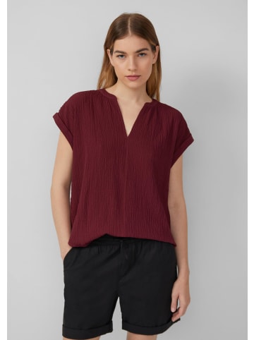 s.Oliver Bluse in 3902_bordeaux