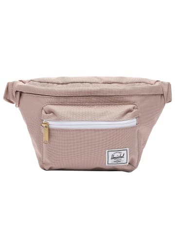 Herschel Herschel Pop Quiz Hip Pack in Rosa