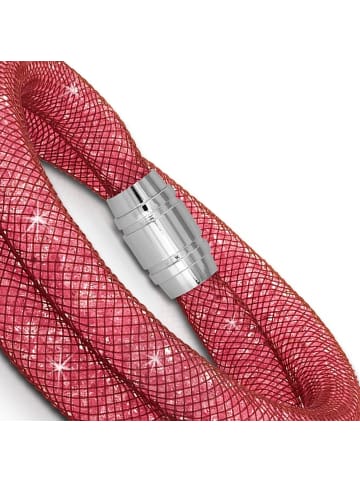 SilberDream Edelstahl (Stainless Steel) Damen SilberDream Armbänder ca. 18cm