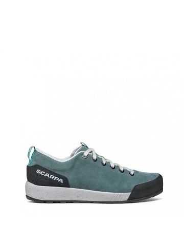SCARPA SPIRIT EVO in Türkis