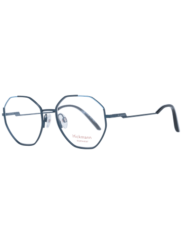 Ana Hickmann Frauen Optische Fassungen Rund Schwarz