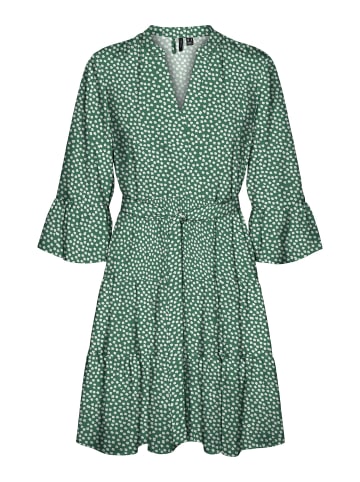 Vero Moda Kleid in Fairway 1
