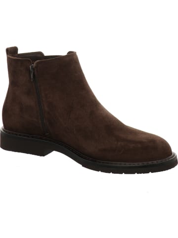 Mephisto Chelsea Boot in dunkelblau