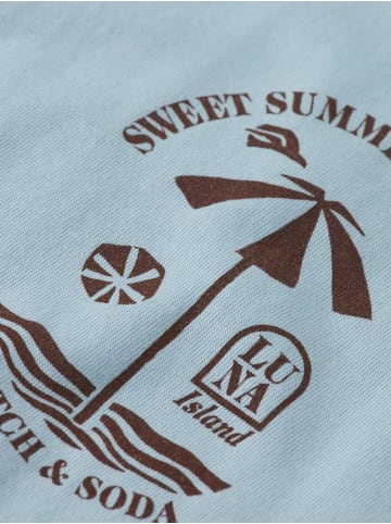 Scotch & Soda T-Shirt für Damen in uni