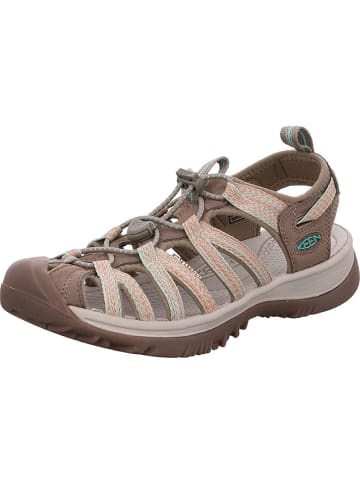 Keen Sandale WHISPER-W in Rose