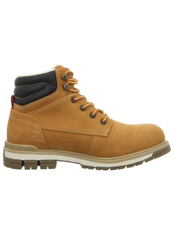 Dockers by Gerli Stiefelette in braun