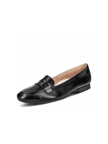 Paul Green Slipper für Damen in schwarz in schwarz