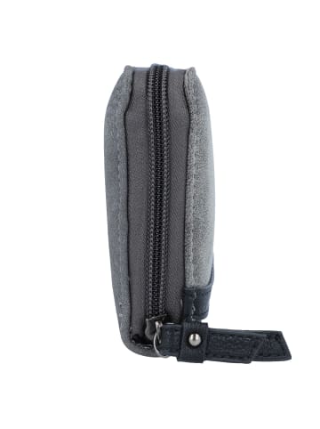 Tom Tailor Elin Geldbörse 18.5 cm grau
