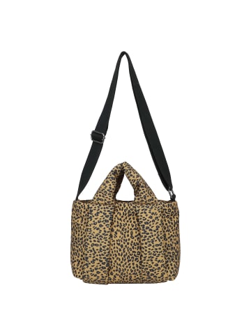 Fritzi aus Preußen Tonnje Handtasche 26 cm mustard black
