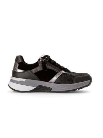 rollingsoft Sneaker low in schwarz